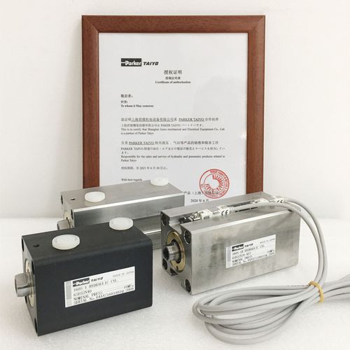 授权代理销售日本taiyo(太阳铁工)液压缸hqs2/160s-1系列 液压缸